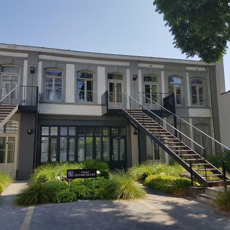 Appart Republique Parking Prive Gratuit Lille Exterior foto
